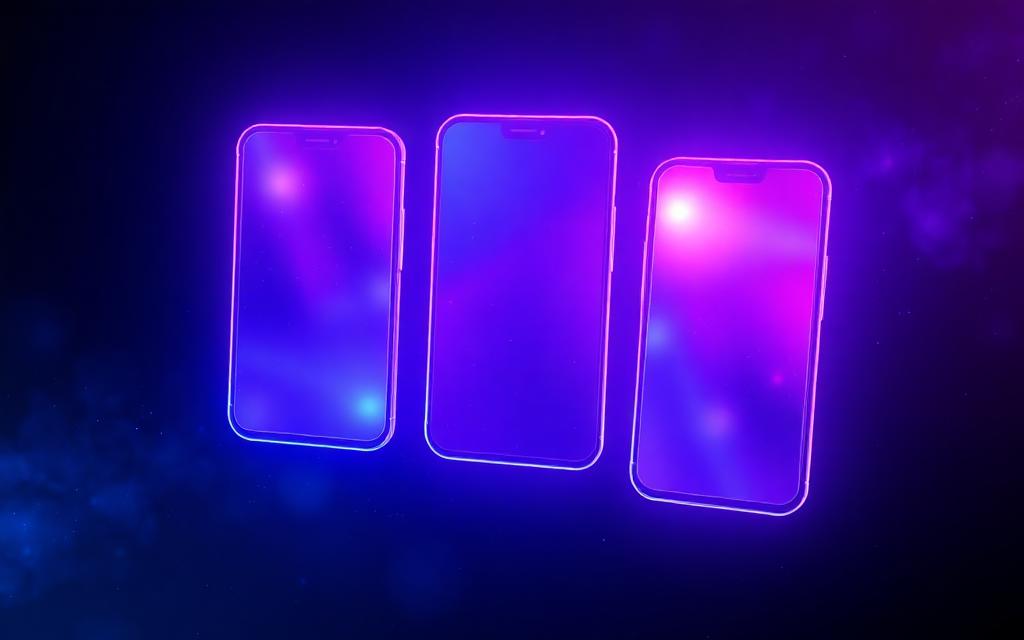 Lumen Finance — Mobile Banking